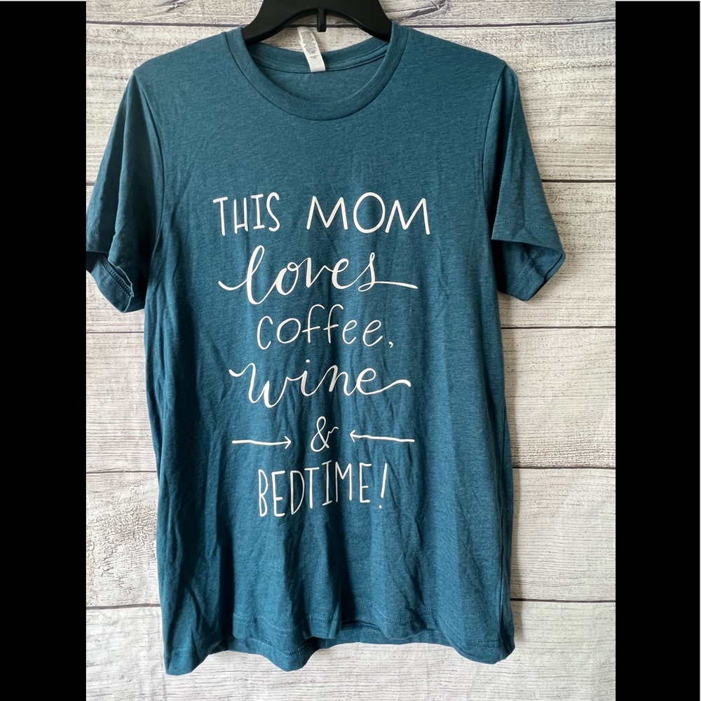 This mom loves…